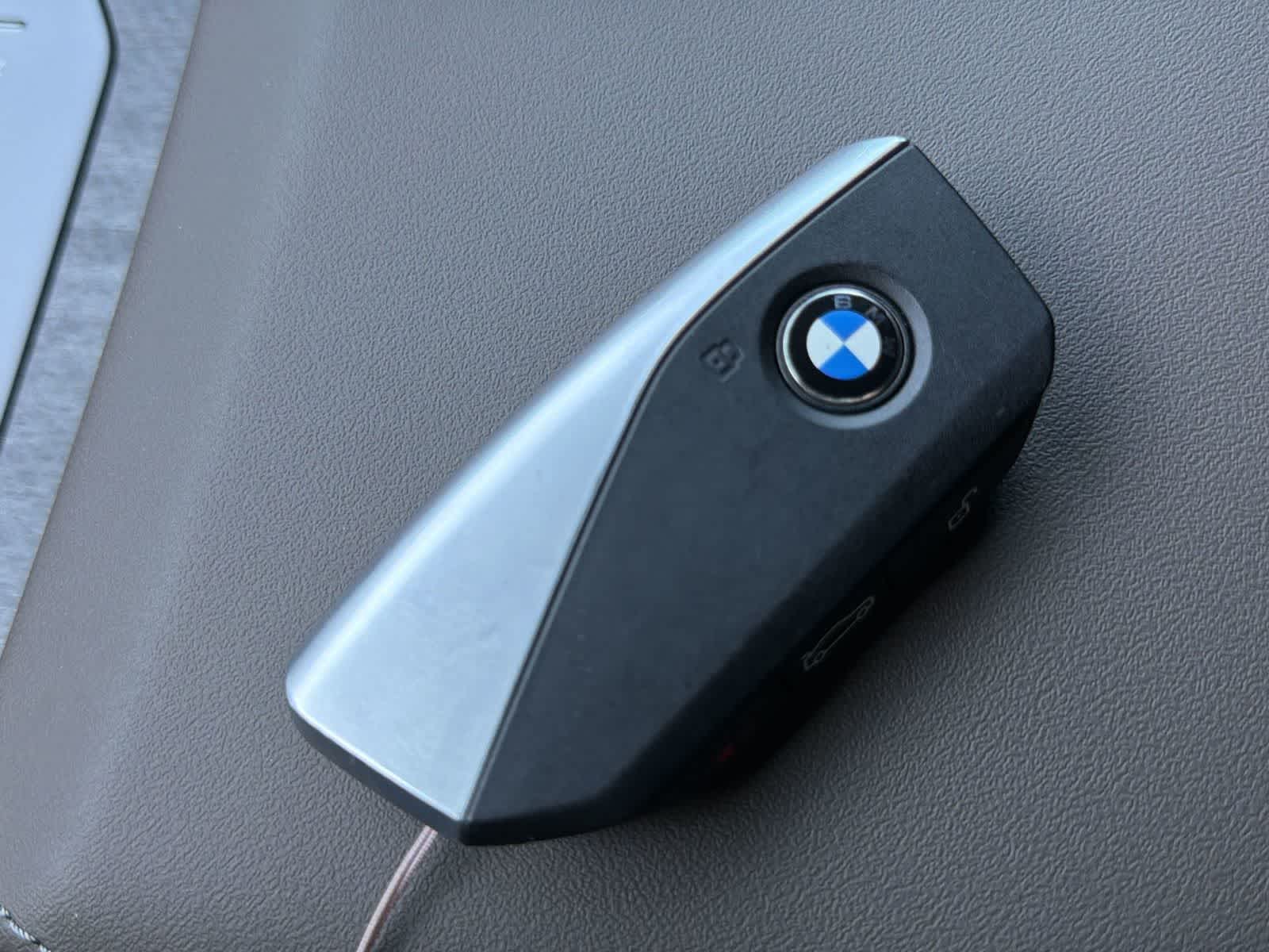 Thumbnail: 2026 BMW X3 - 28