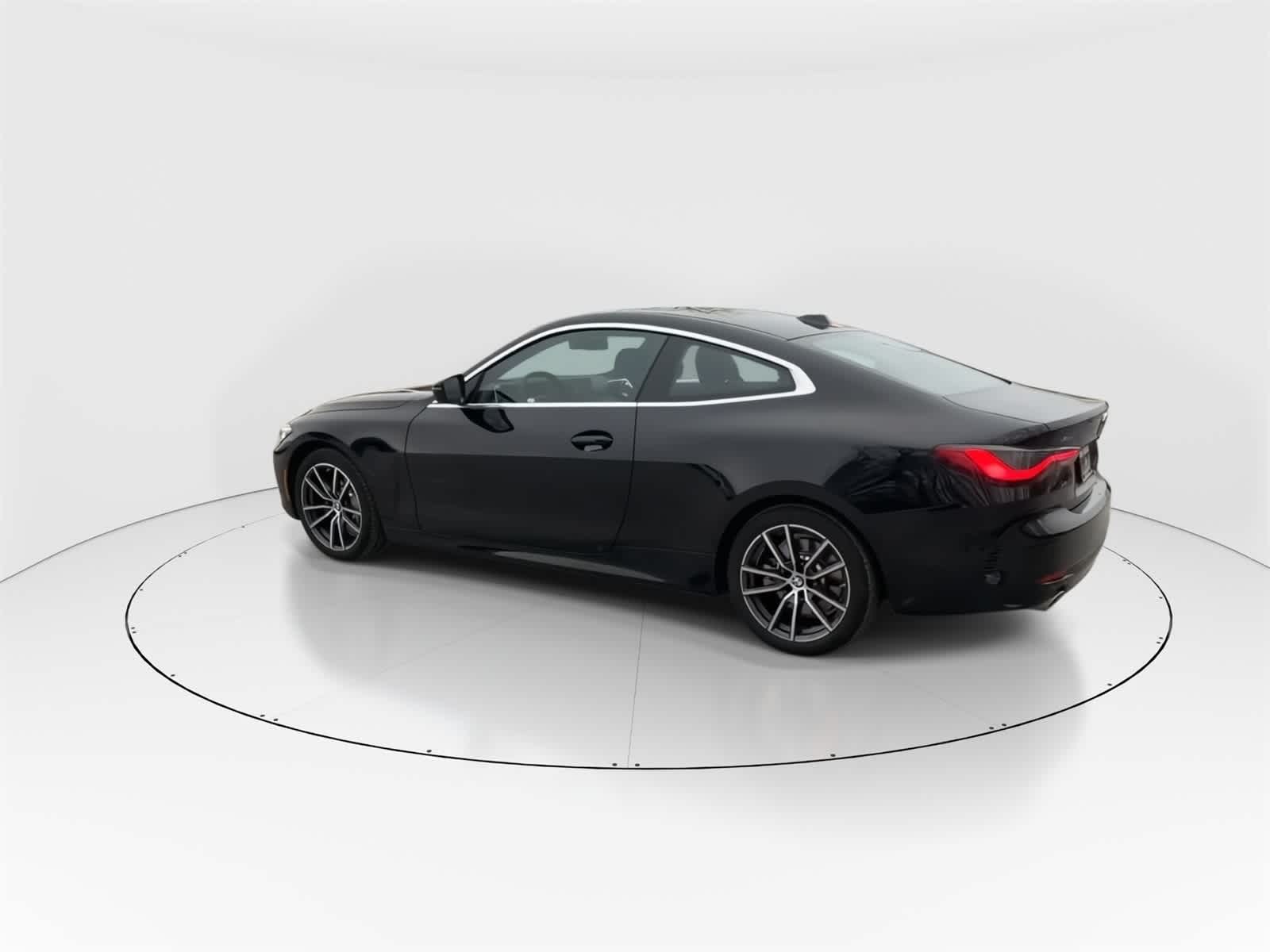 Thumbnail: 2026 BMW 4 Series - 7