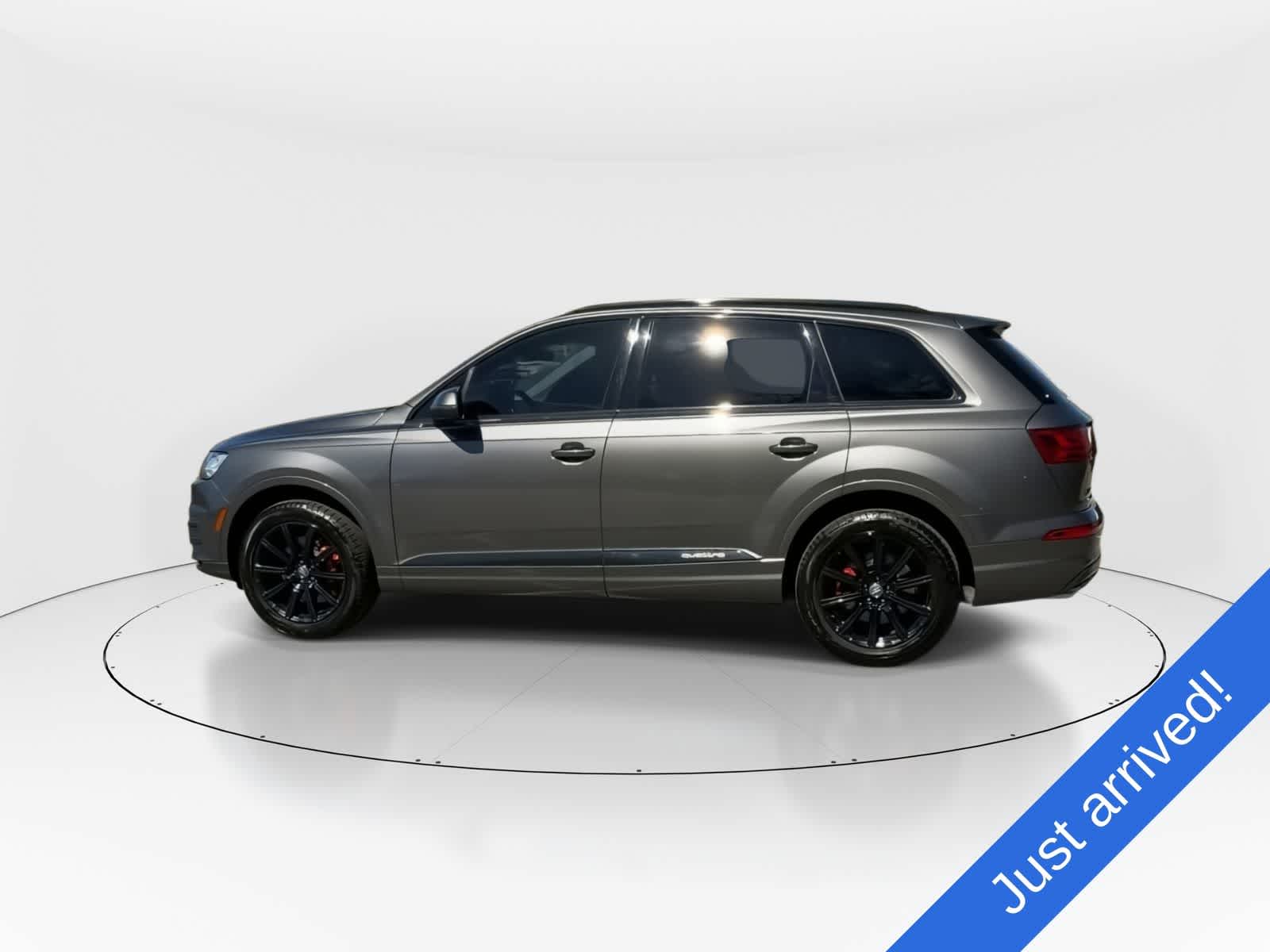 Thumbnail: 2018 Audi Q7 - 5