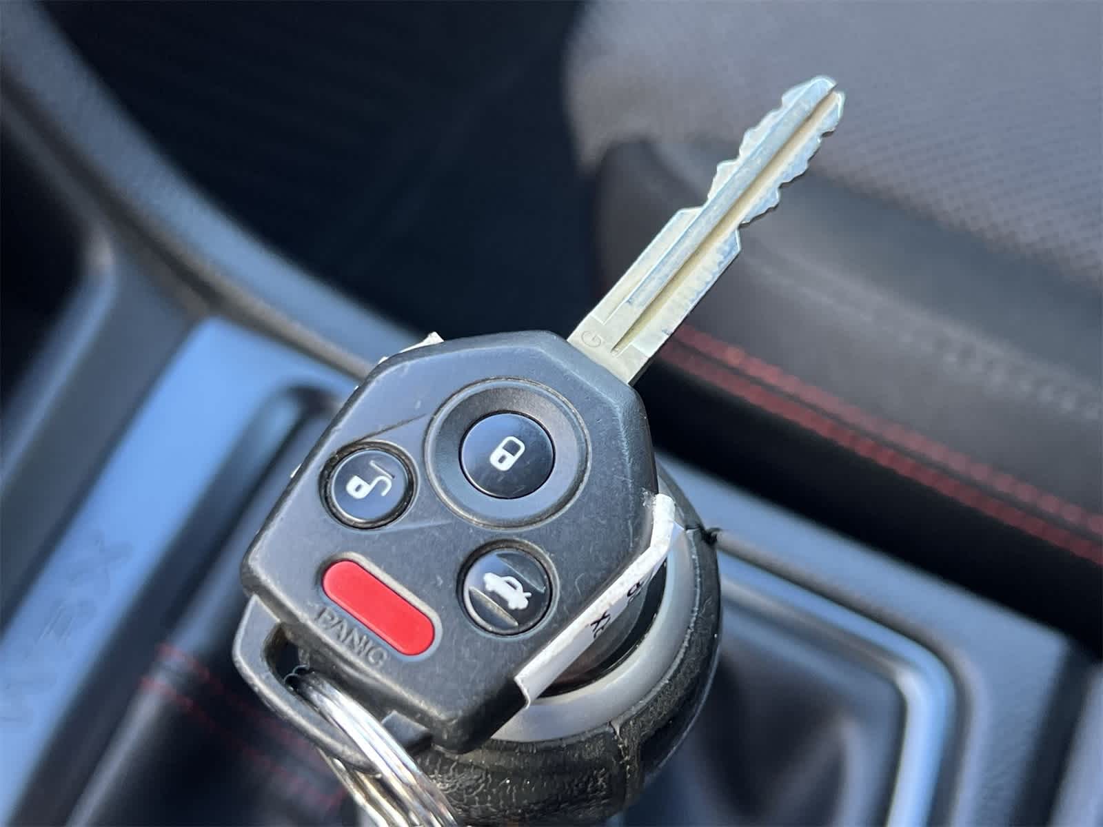 Thumbnail: 2021 Subaru WRX - 28