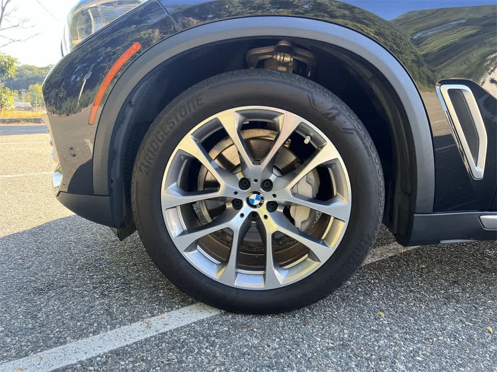 Thumbnail: 2019 BMW X5 - 16