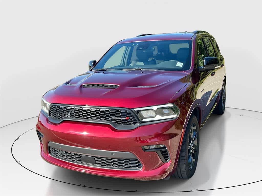 Thumbnail: 2023 Dodge Durango - 1