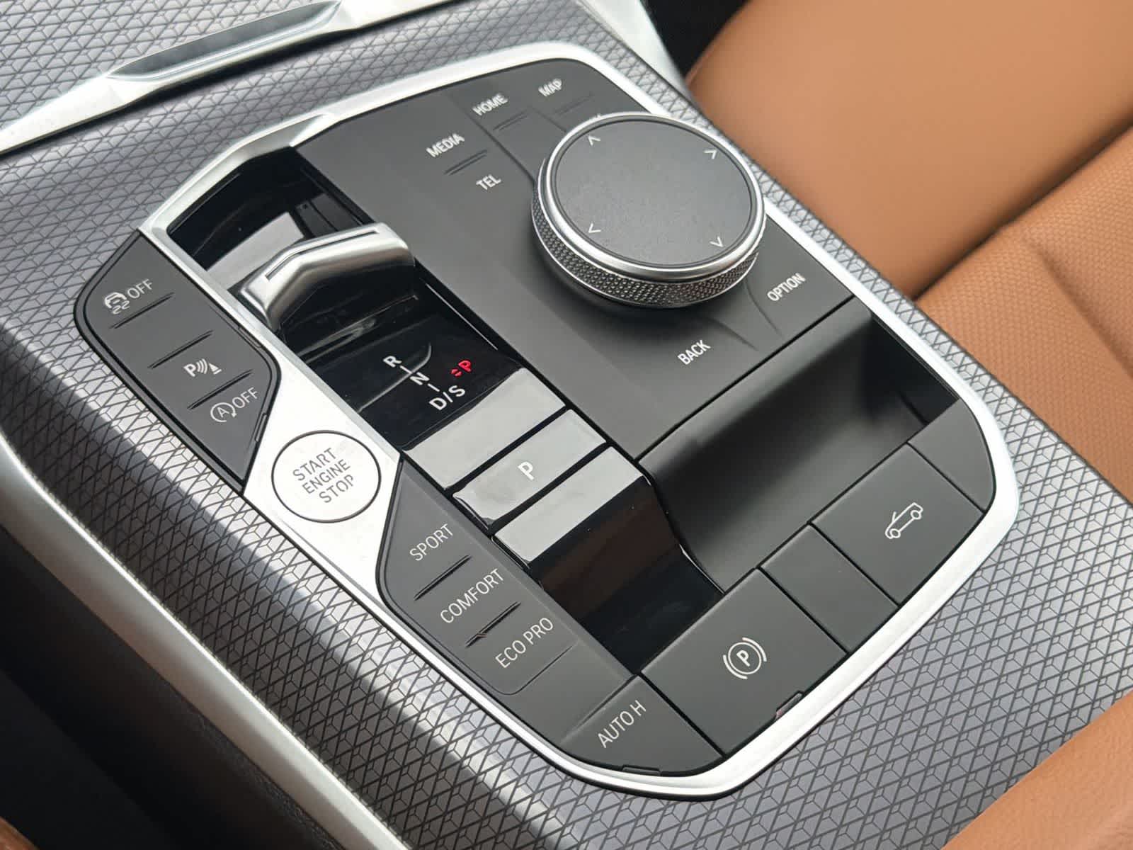 Thumbnail: 2026 BMW 4 Series - 25