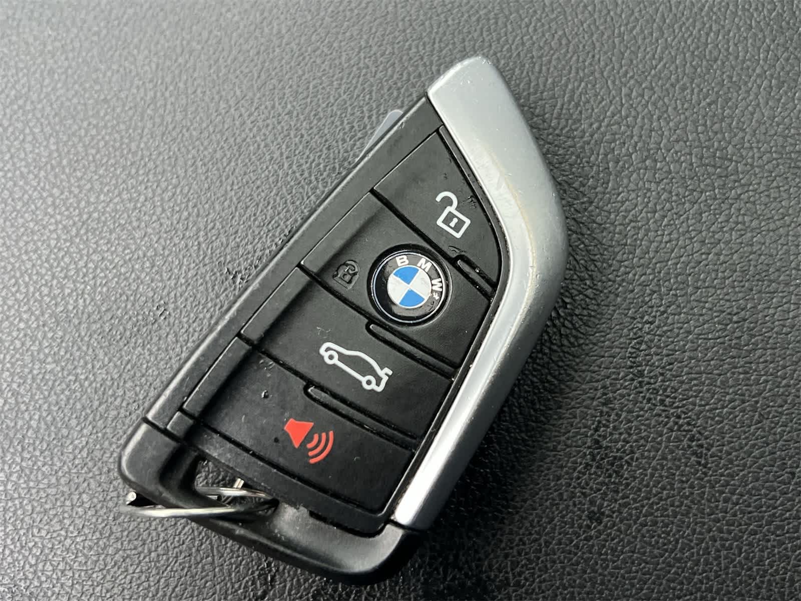 Thumbnail: 2019 BMW X3 - 28