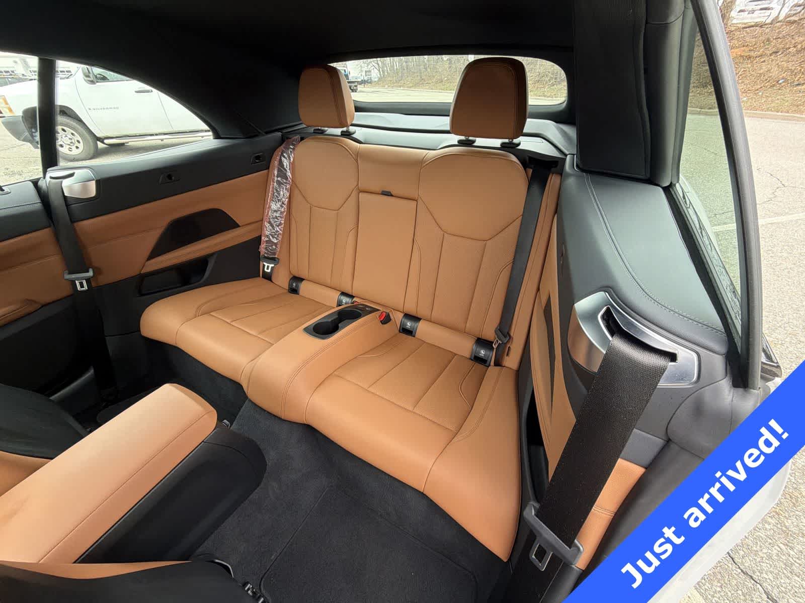 Thumbnail: 2026 BMW 4 Series - 21