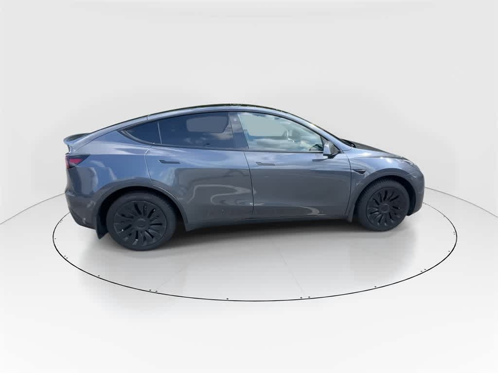 Thumbnail: 2021 Tesla Model Y - 9