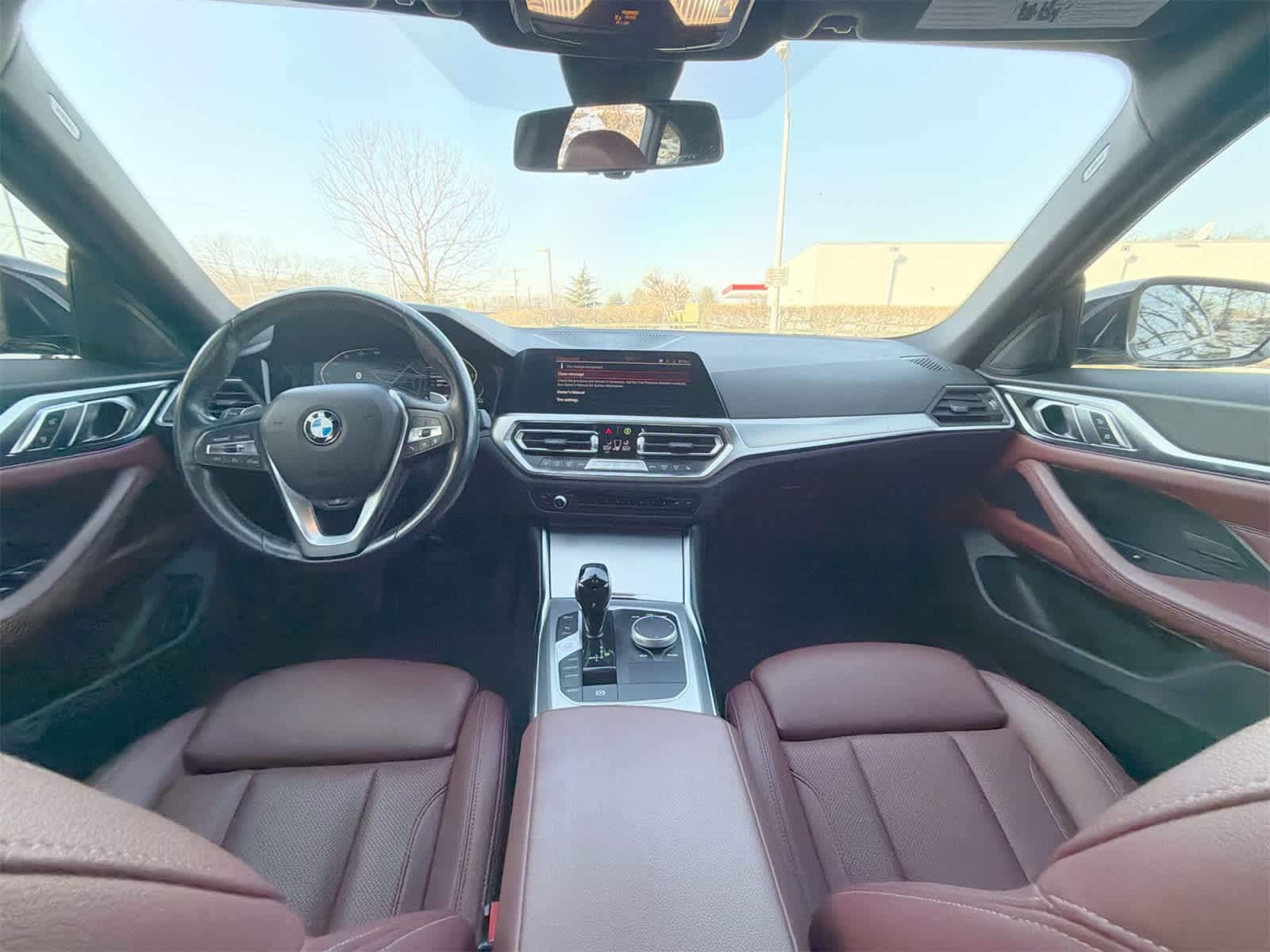 Thumbnail: 2022 BMW 4 Series - 18