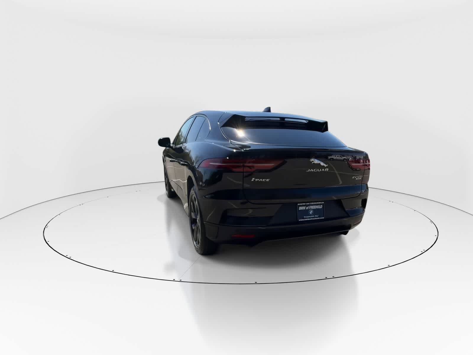 Thumbnail: 2020 Jaguar I-Pace - 7