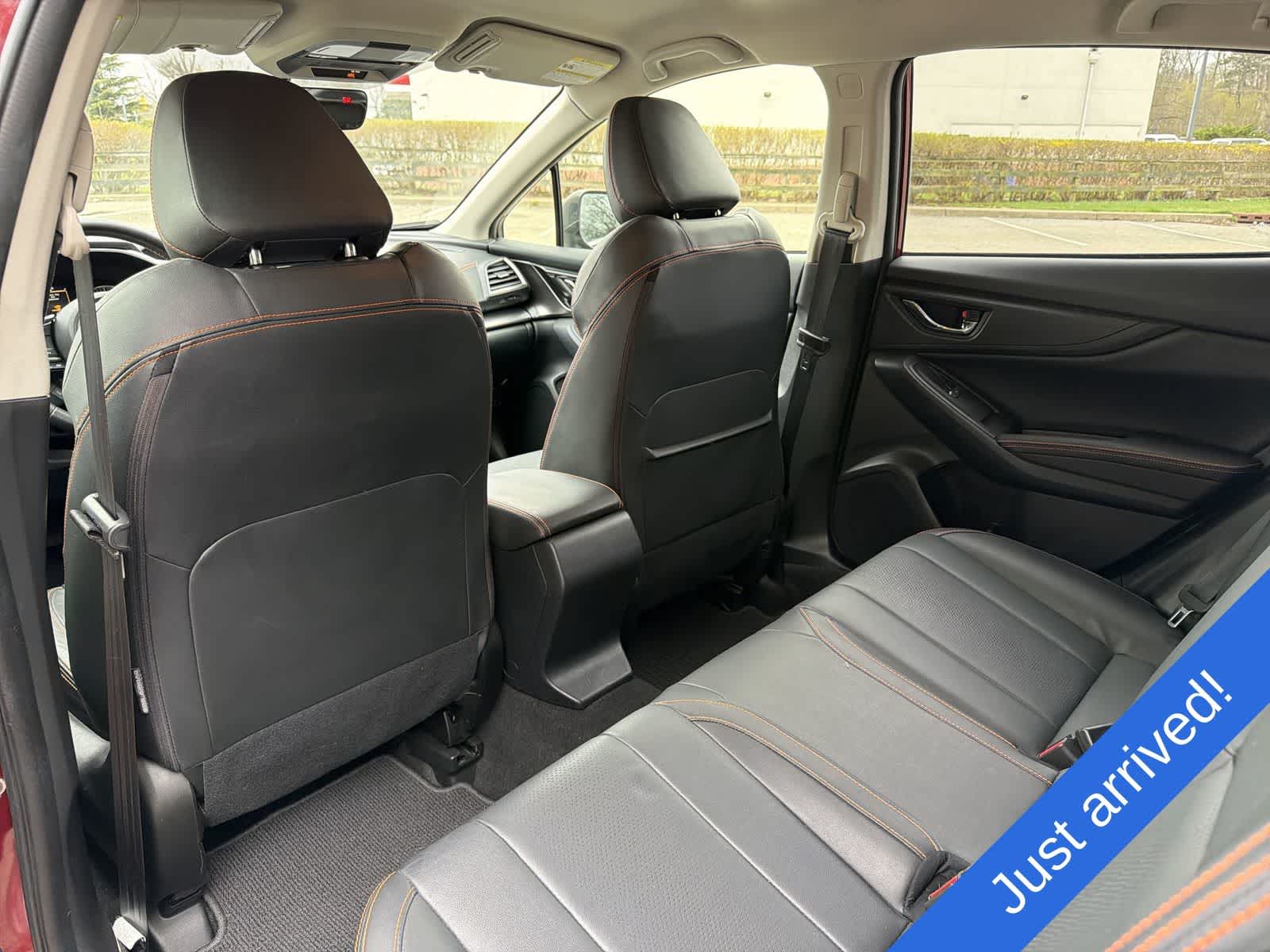 Thumbnail: 2018 Subaru Crosstrek - 20