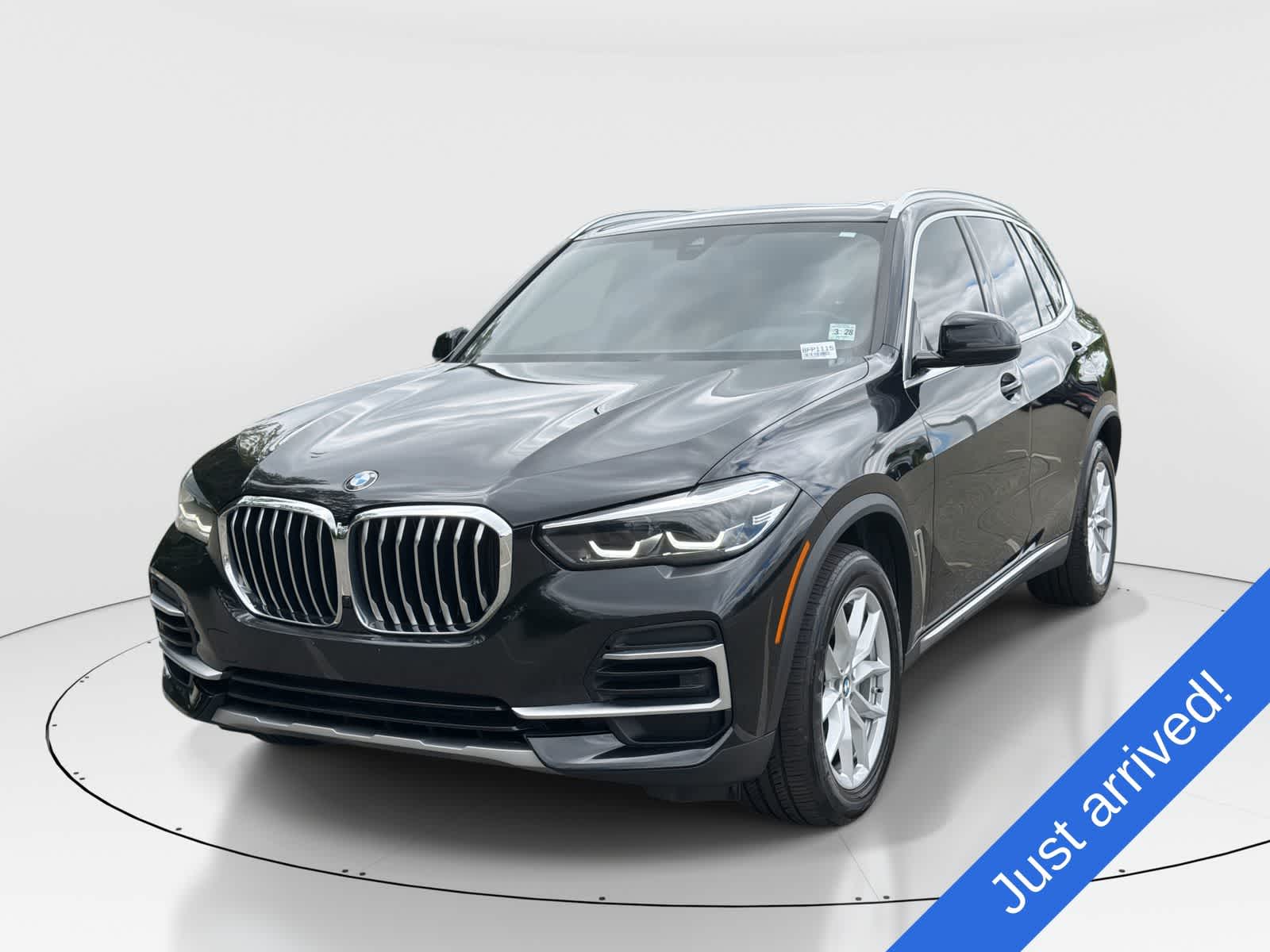 2023 BMW X5 xDrive40i's photo
