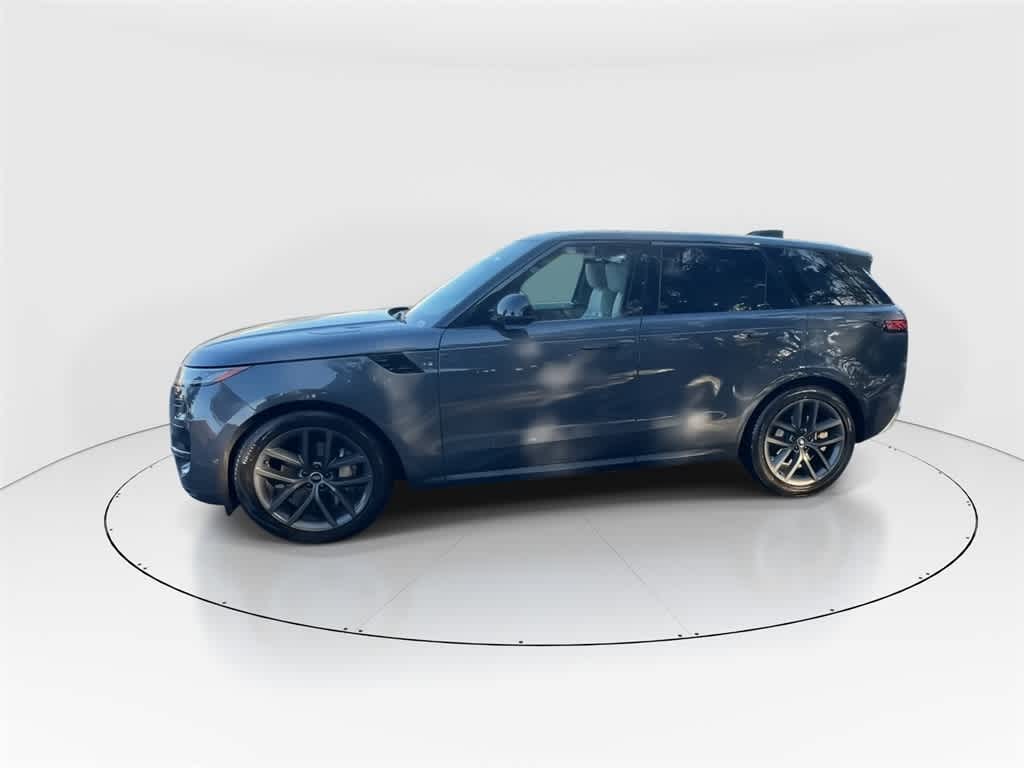 Thumbnail: 2024 Land Rover Range Rover Sport - 6