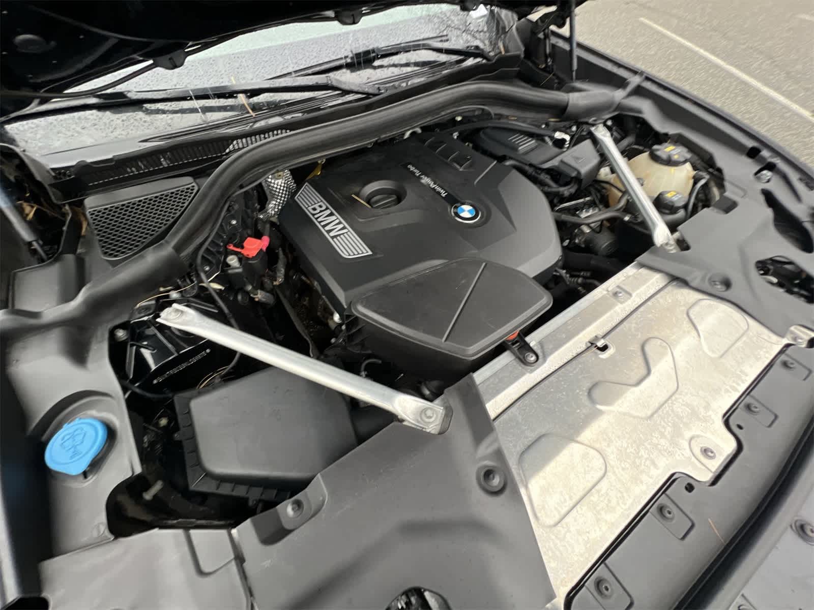Thumbnail: 2019 BMW X3 - 17