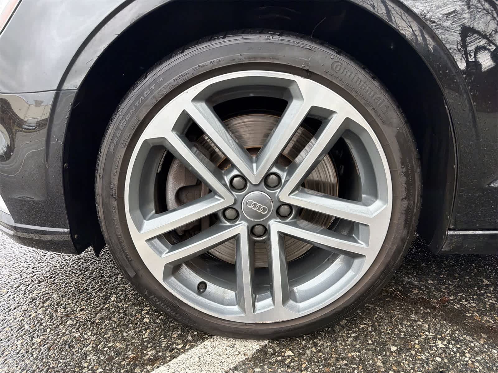 Thumbnail: 2019 Audi A3 - 16