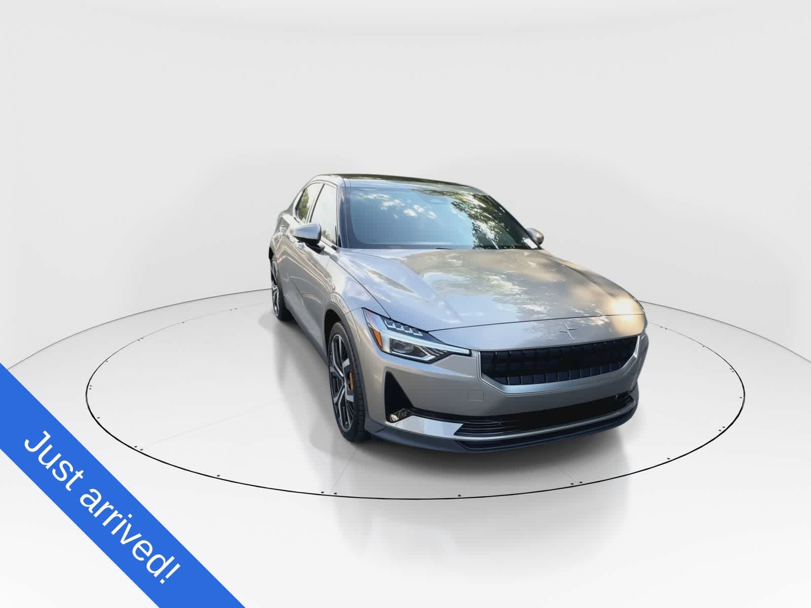 Used 2022 Polestar 2 Base with VIN LPSED3KA7NL053942 for sale in Freehold, NJ