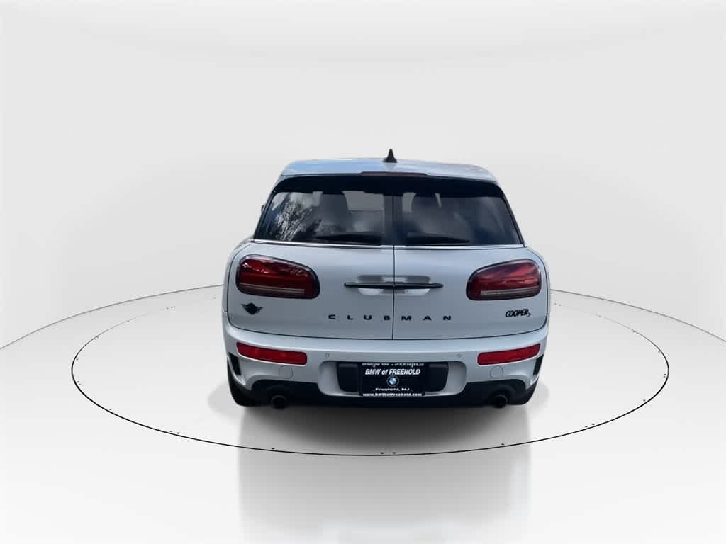 Thumbnail: 2023 MINI Cooper Clubman - 8