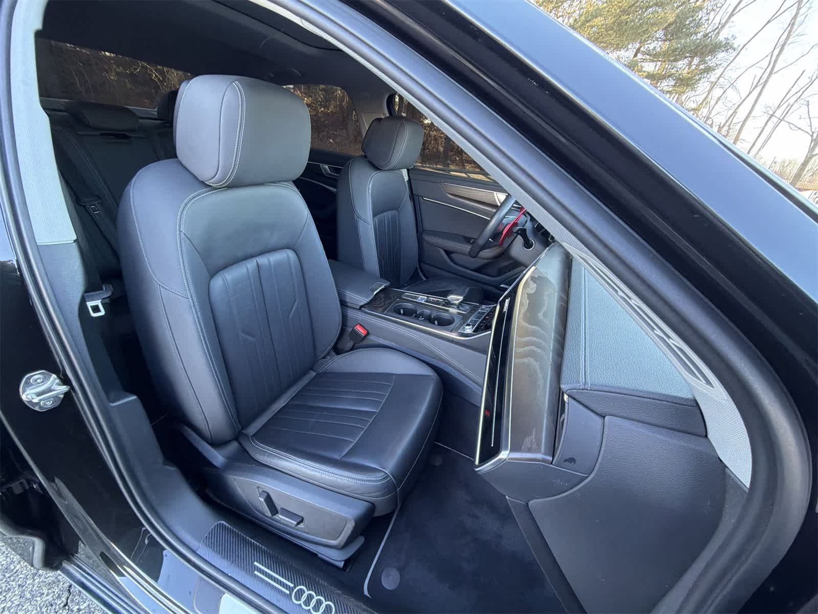 Thumbnail: 2019 Audi A6 - 22