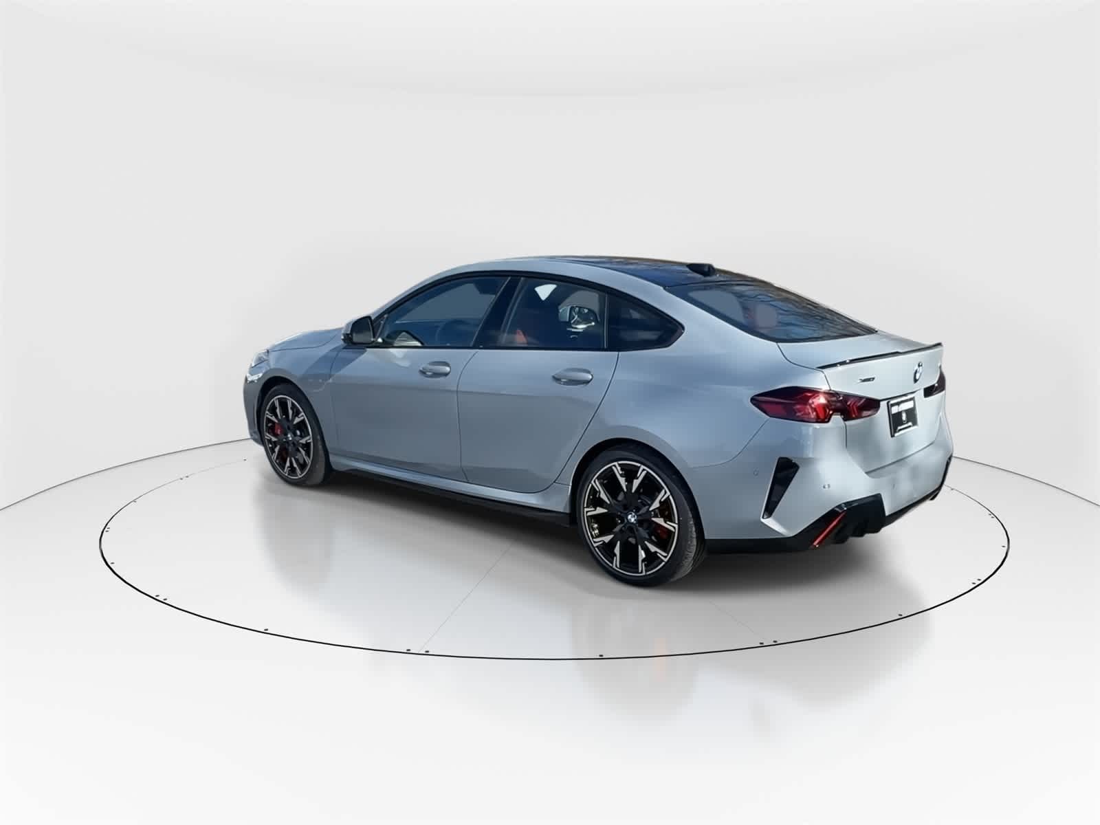 Thumbnail: 2025 BMW 2 Series - 7