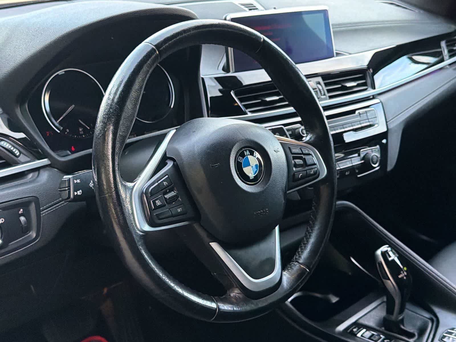 Thumbnail: 2020 BMW X2 - 23