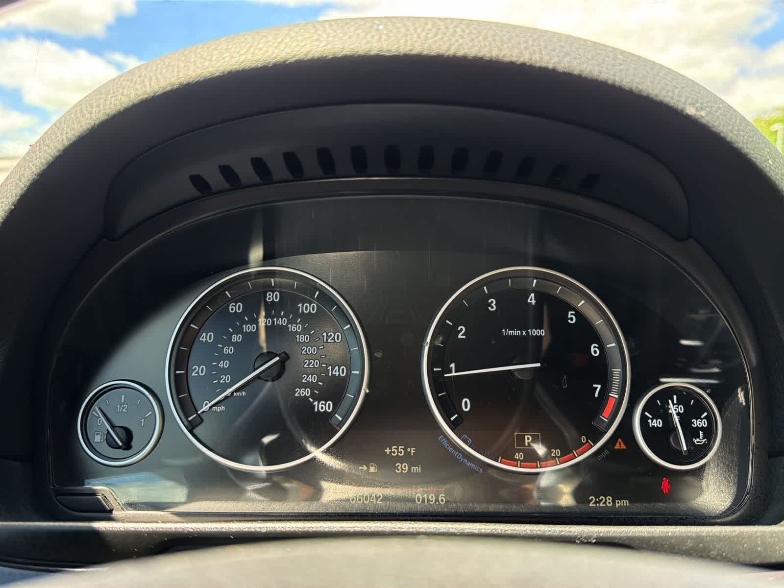 Thumbnail: 2016 BMW 5 Series - 26