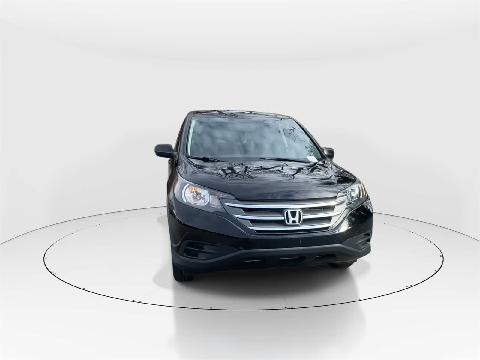 Thumbnail: 2013 Honda CR-V - 4