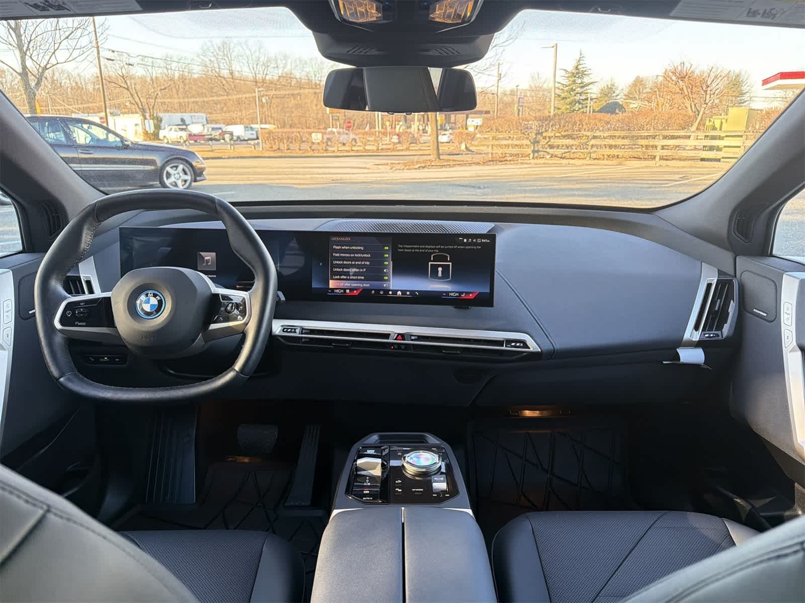 Thumbnail: 2025 BMW iX - 17