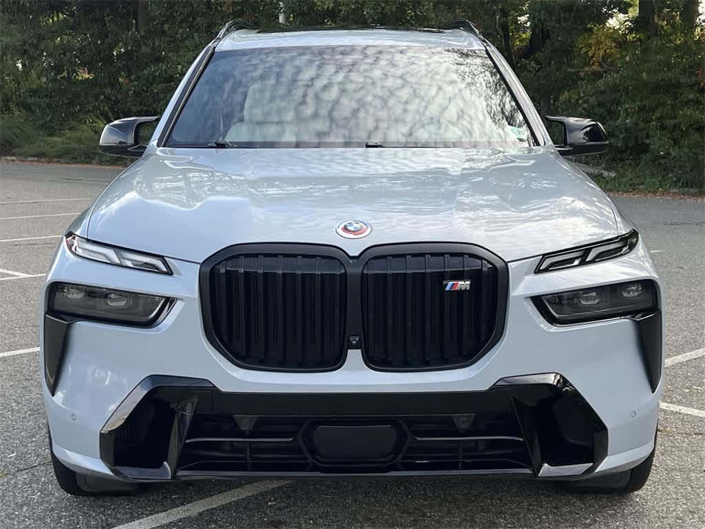 Thumbnail: 2023 BMW X7 - 14