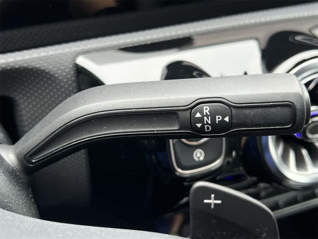 Thumbnail: 2022 Mercedes-Benz A-Class - 25