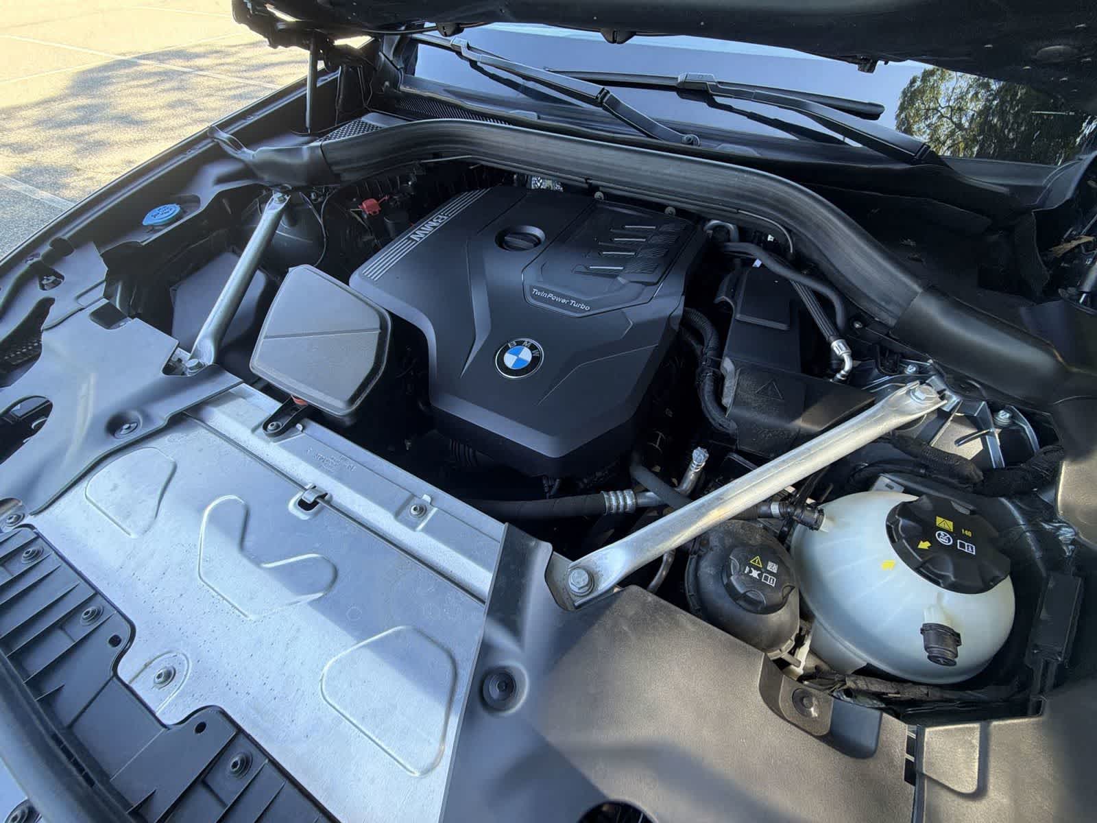 Thumbnail: 2023 BMW X3 - 16