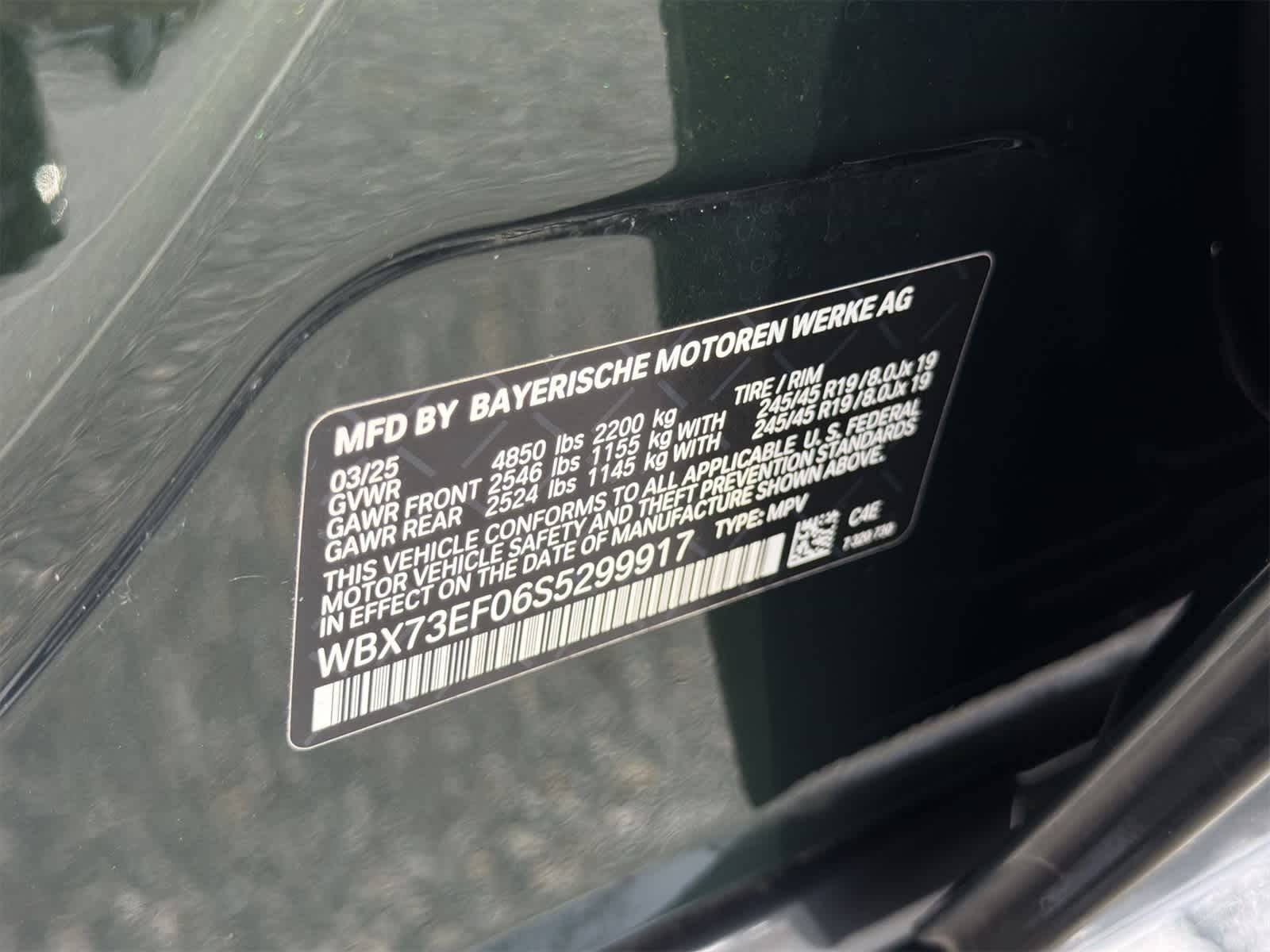 Thumbnail: 2025 BMW X1 - 29