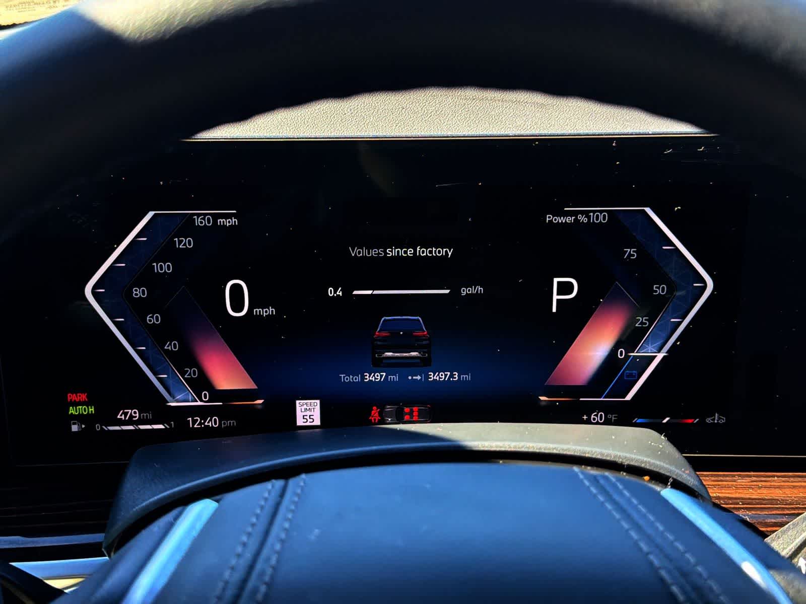 Thumbnail: 2026 BMW X5 - 26