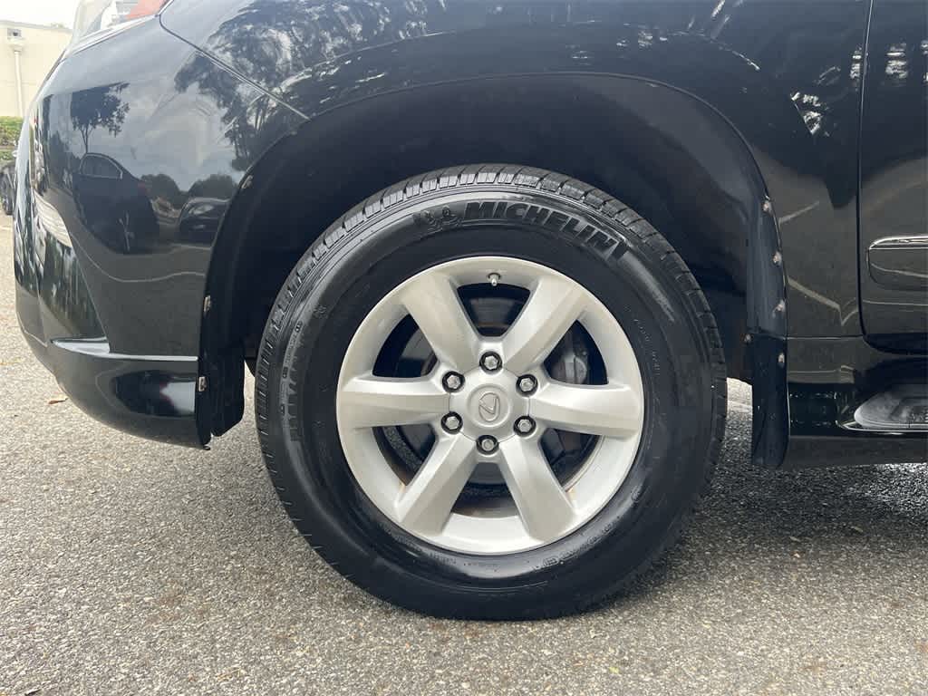 Thumbnail: 2015 Lexus GX - 16