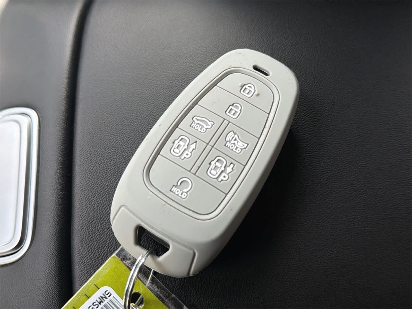 Thumbnail: 2021 Hyundai Santa Fe - 28