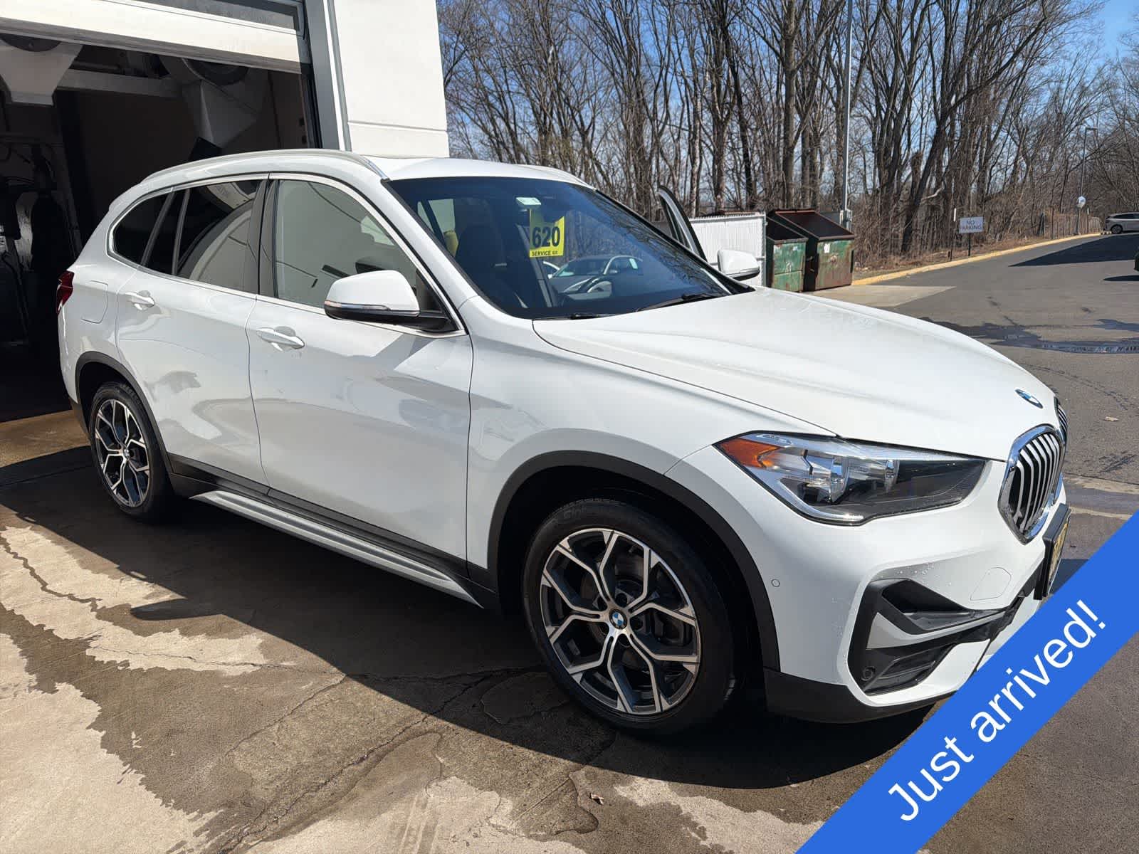 2021 BMW X1 xDrive28i -
                  Freehold, NJ