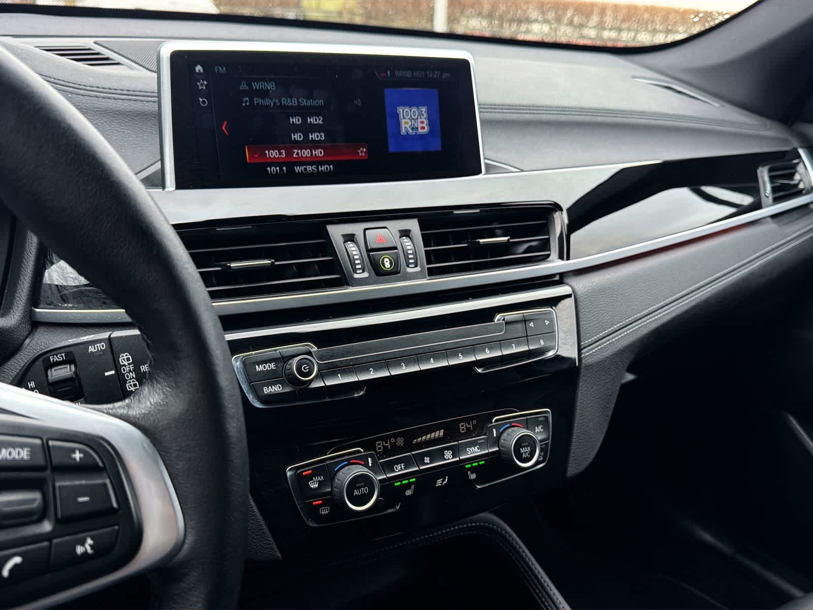 Thumbnail: 2021 BMW X1 - 24