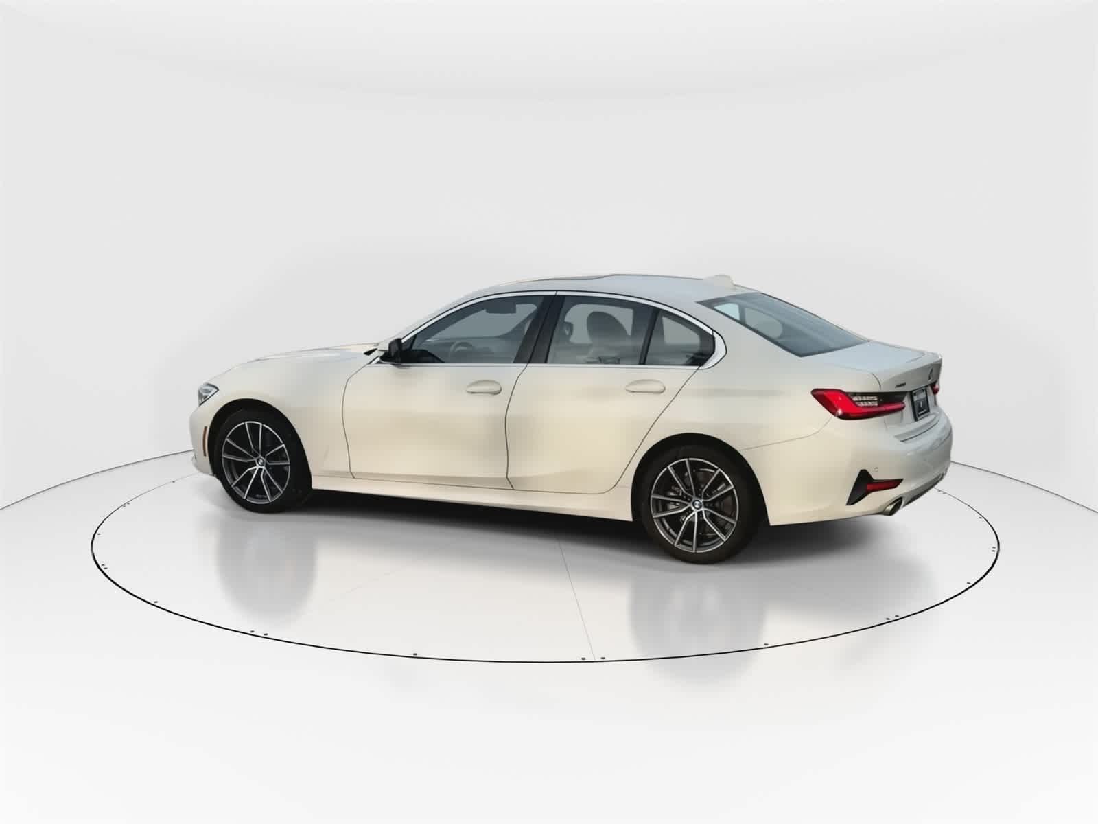 Thumbnail: 2020 BMW 3 Series - 7