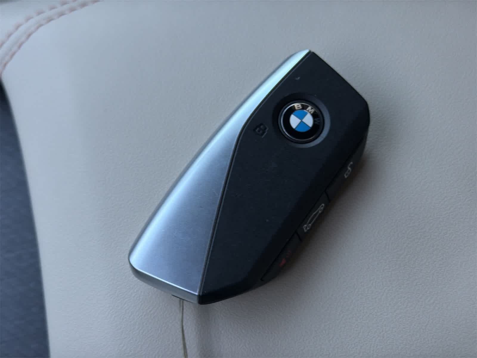 Thumbnail: 2025 BMW X3 - 28