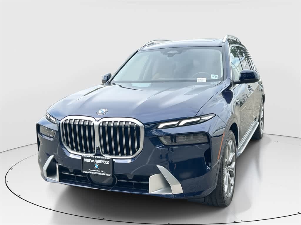 Thumbnail: 2023 BMW X7 - 1