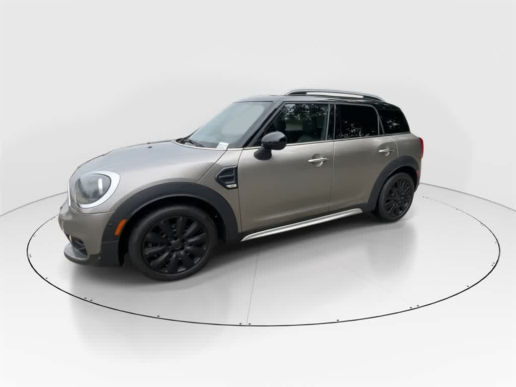 Thumbnail: 2018 MINI Cooper Countryman - 5