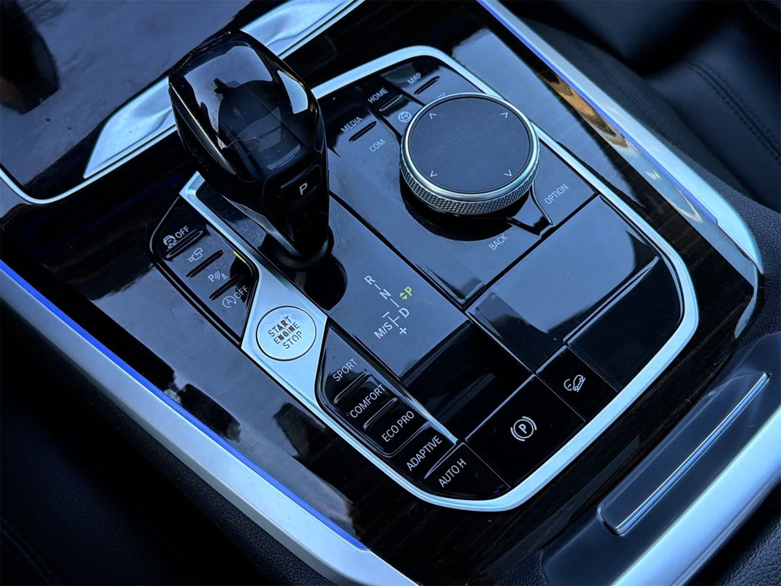 Thumbnail: 2020 BMW X5 - 25