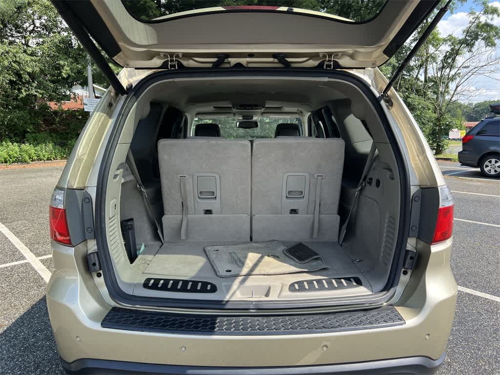 Thumbnail: 2012 Dodge Durango - 27