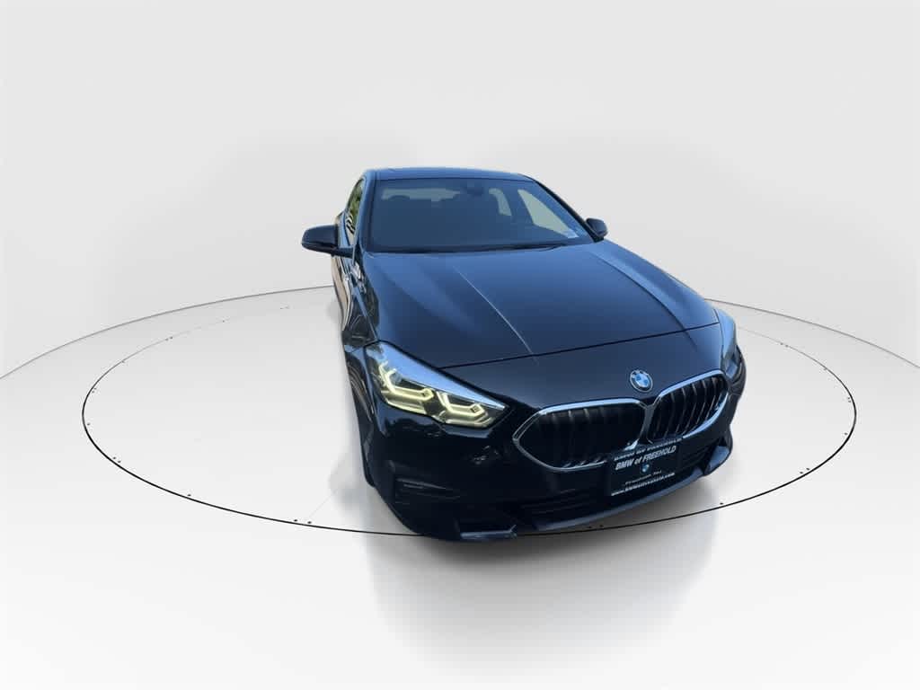 Thumbnail: 2020 BMW 2 Series - 3