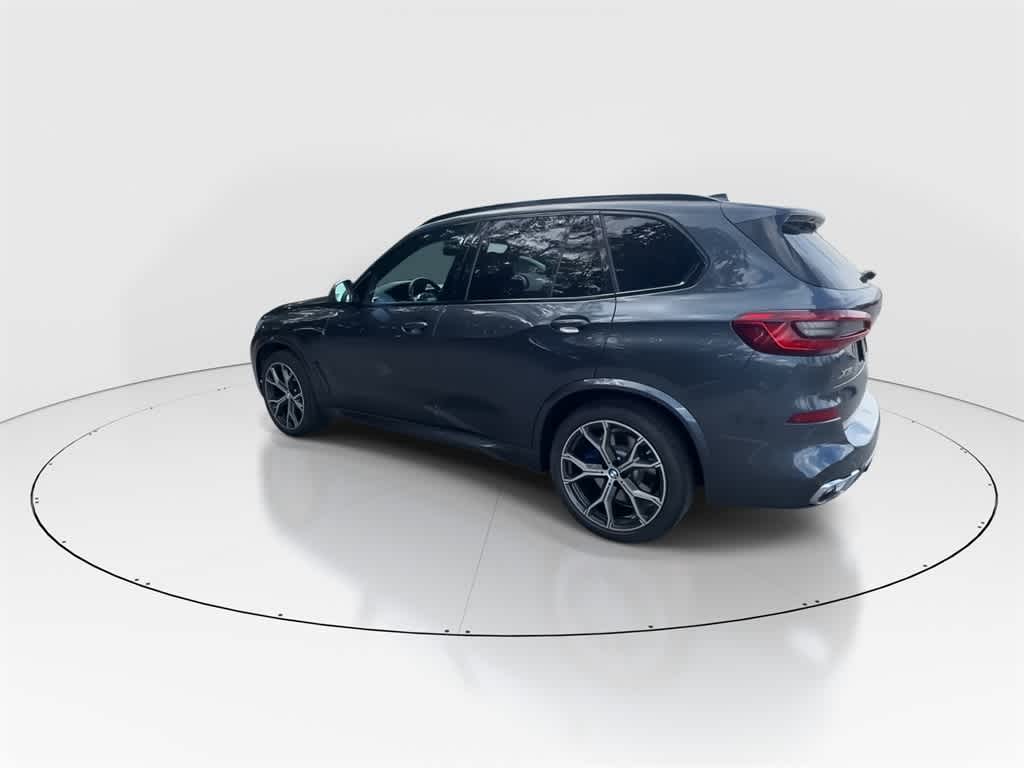 Thumbnail: 2019 BMW X5 - 6