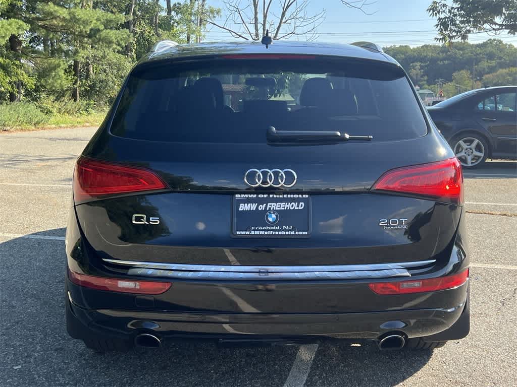 Thumbnail: 2016 Audi Q5 - 13