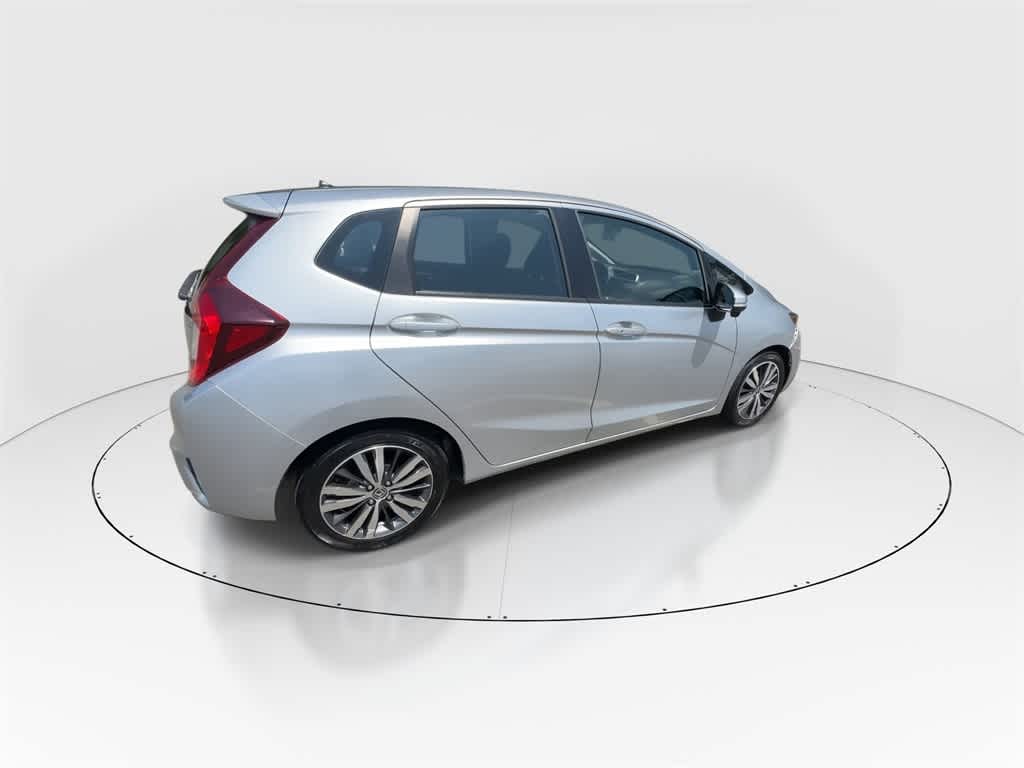 Thumbnail: 2015 Honda Fit - 9