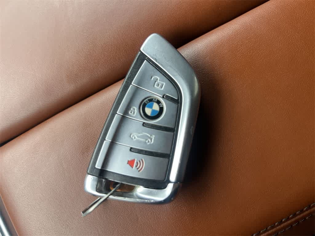 Thumbnail: 2019 BMW 8 Series - 29