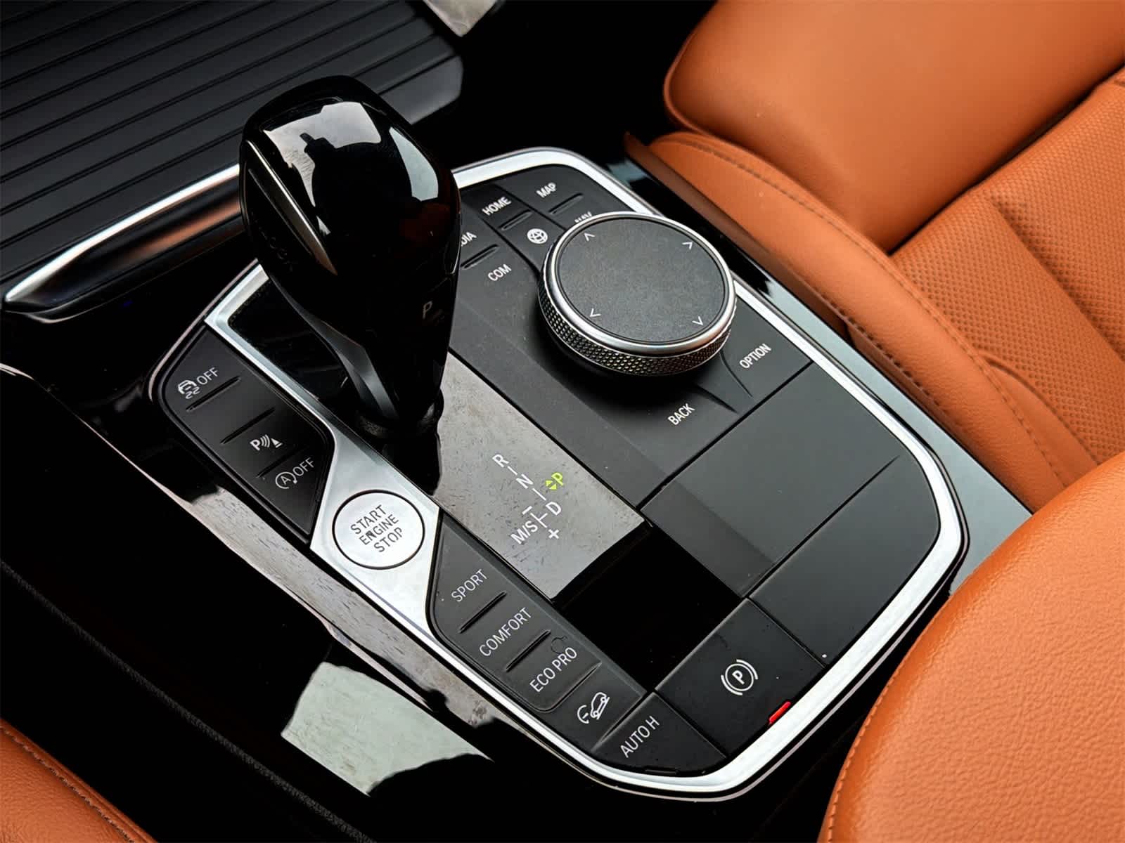 Thumbnail: 2023 BMW X3 - 25