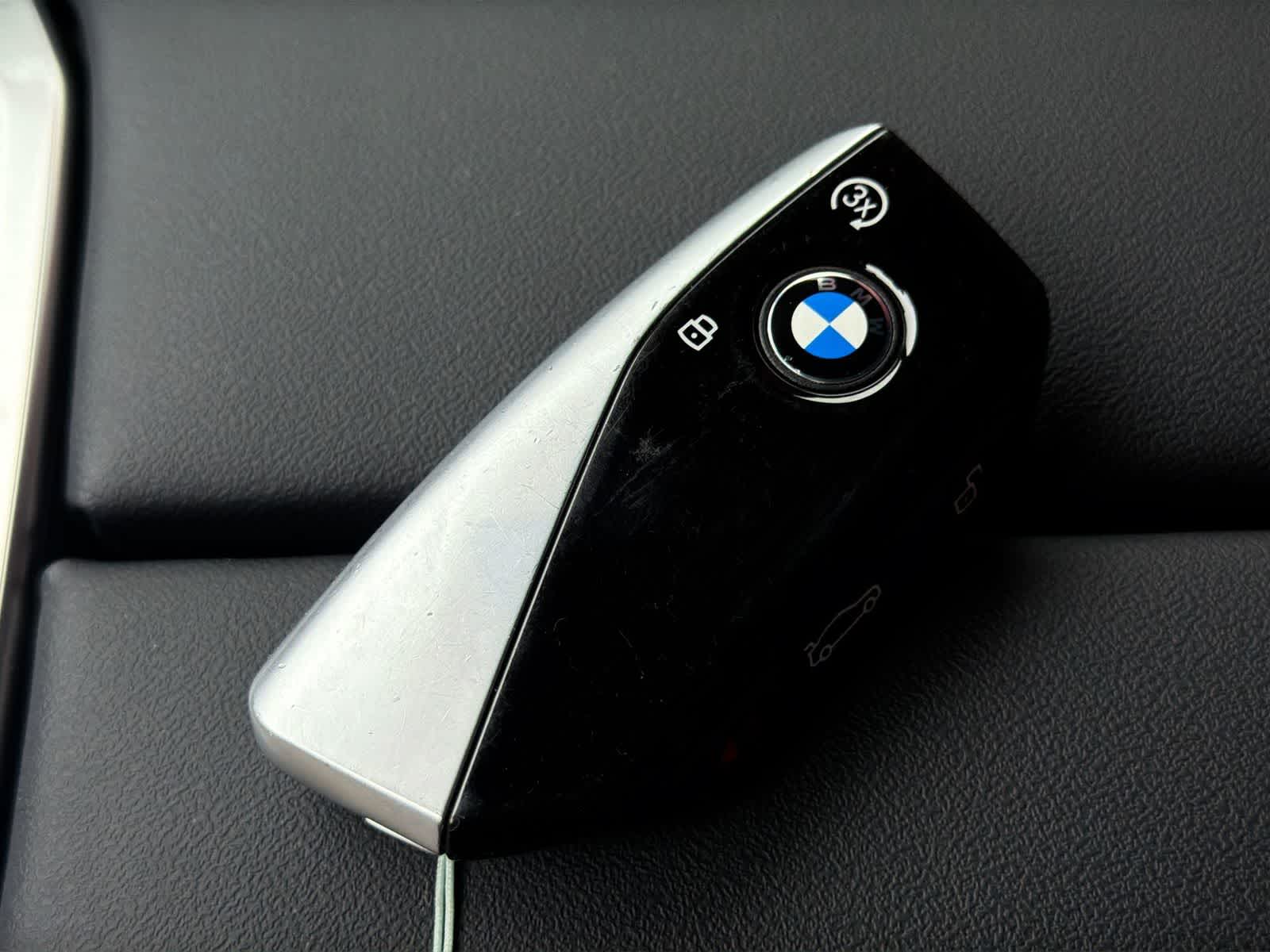Thumbnail: 2026 BMW 7 Series - 28