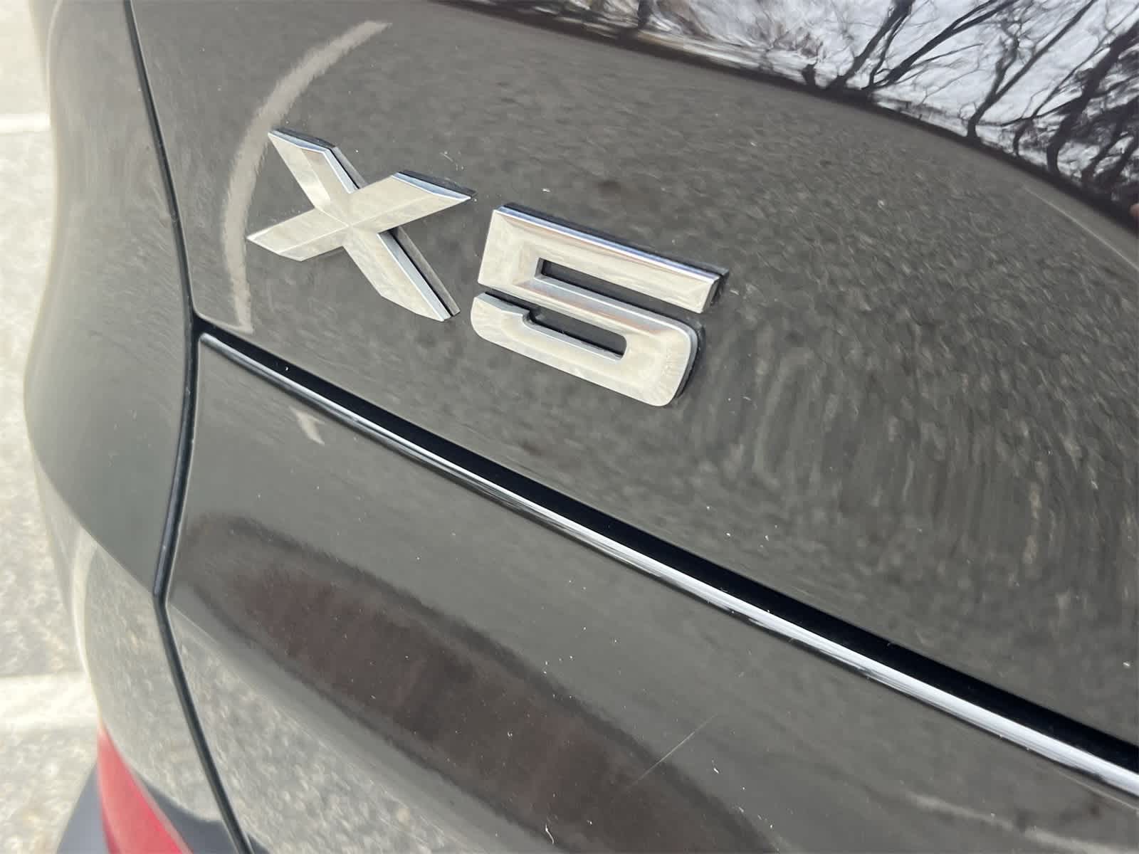 Thumbnail: 2023 BMW X5 - 15