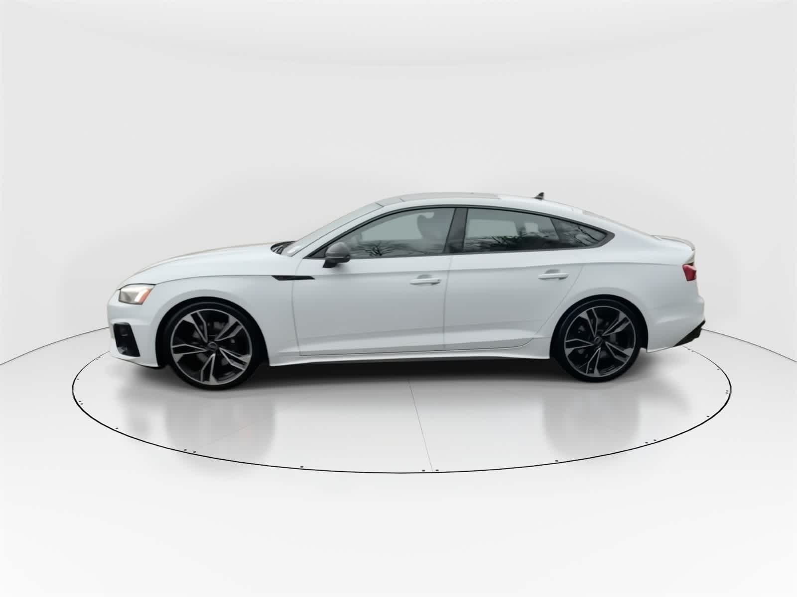 Thumbnail: 2024 Audi S5 - 6