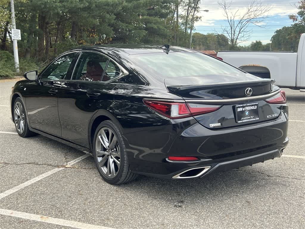 Thumbnail: 2019 Lexus ES - 12